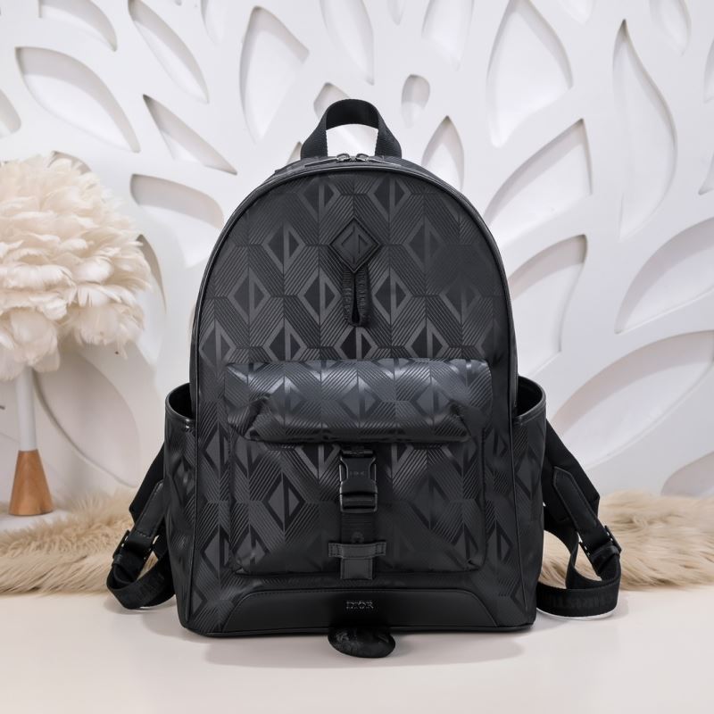 Christian Dior Backpacks